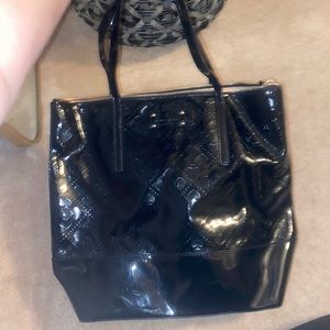 Patent leather Kate spade